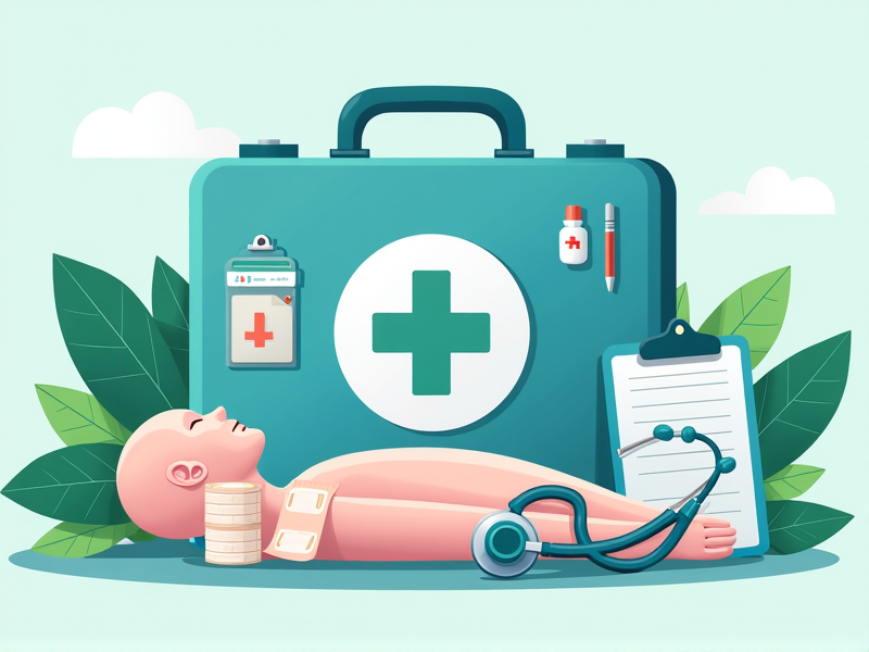 Aggiornamento primo soccorso Gruppo A (6 ore)