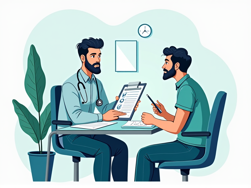 Aggiornamento RLS (4/8 ore annuali)