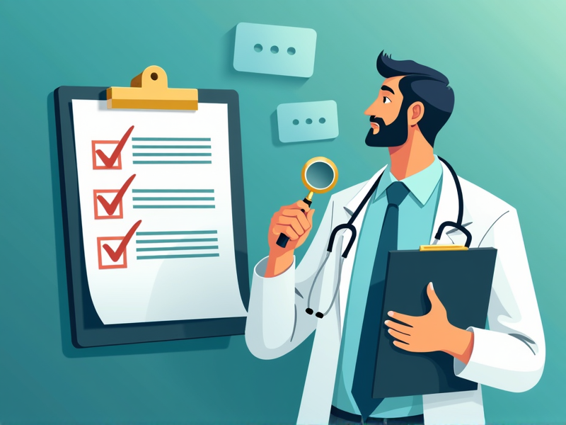 Audit sanitario interno