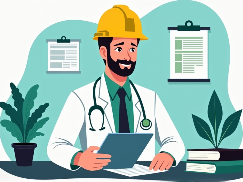 Collaborazione con RSPP e consulenti HSE - Consulenza sicurezza sul lavoro