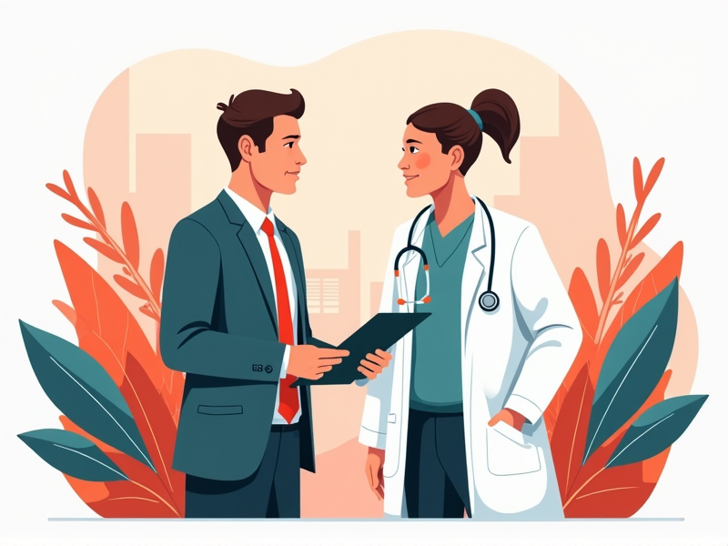 Consulenza antincendio per strutture sanitarie