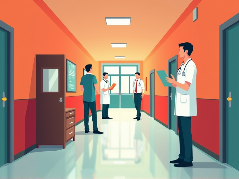 Consulenza antincendio per strutture scolastiche