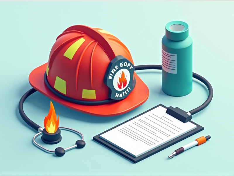 Consulenza per attività soggette a controlli VVF