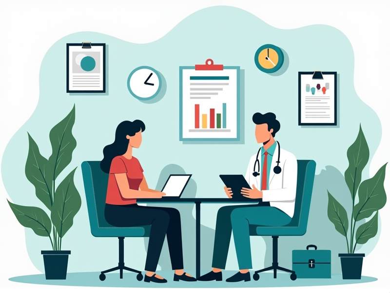 Consulenza sanitaria per smart working