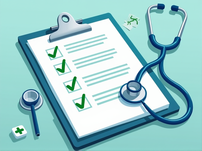 Consulenza su limitazioni e ricollocazioni