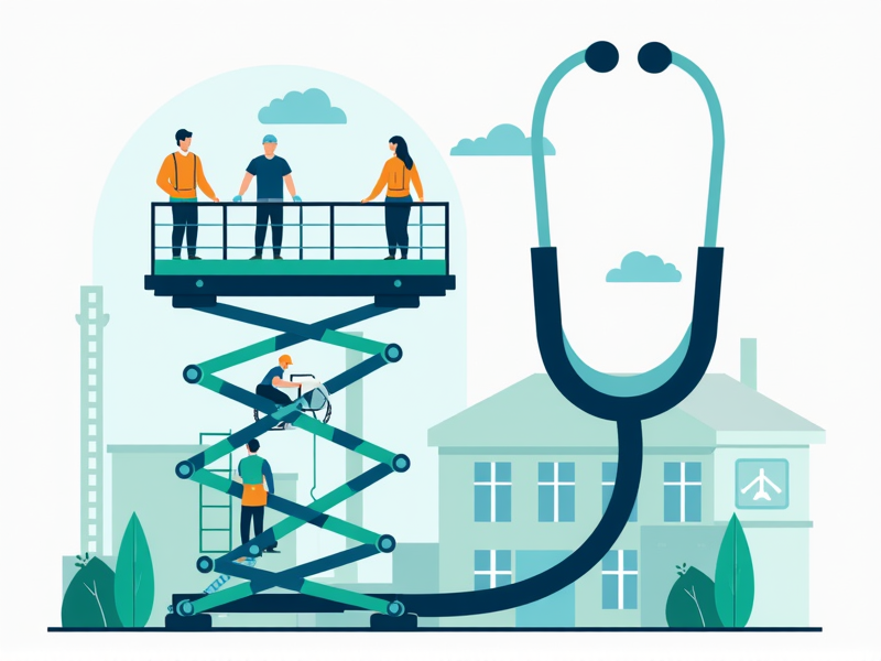 Corso PLE - Piattaforme di Lavoro Elevabili (8-10 ore)