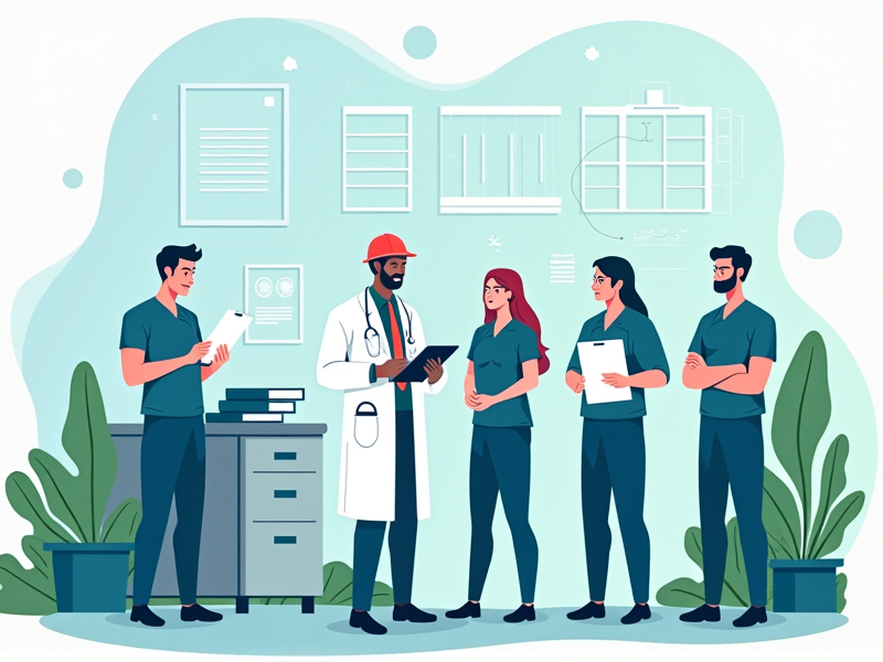 Corso preposti alla sicurezza (8 ore)