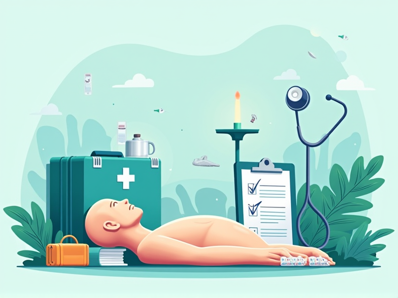 Corso primo soccorso Gruppo A (16 ore)