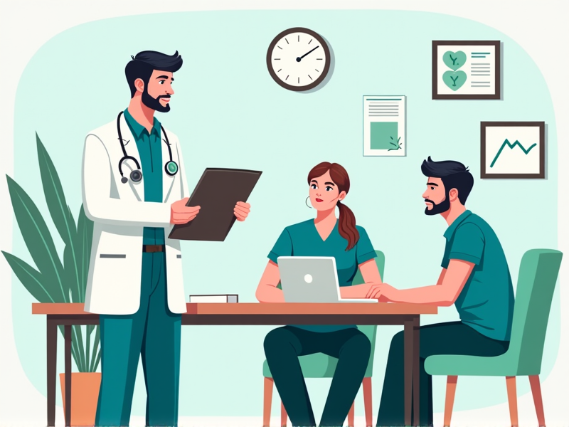 Corso RLS - Rappresentante dei Lavoratori per la Sicurezza (32 ore)