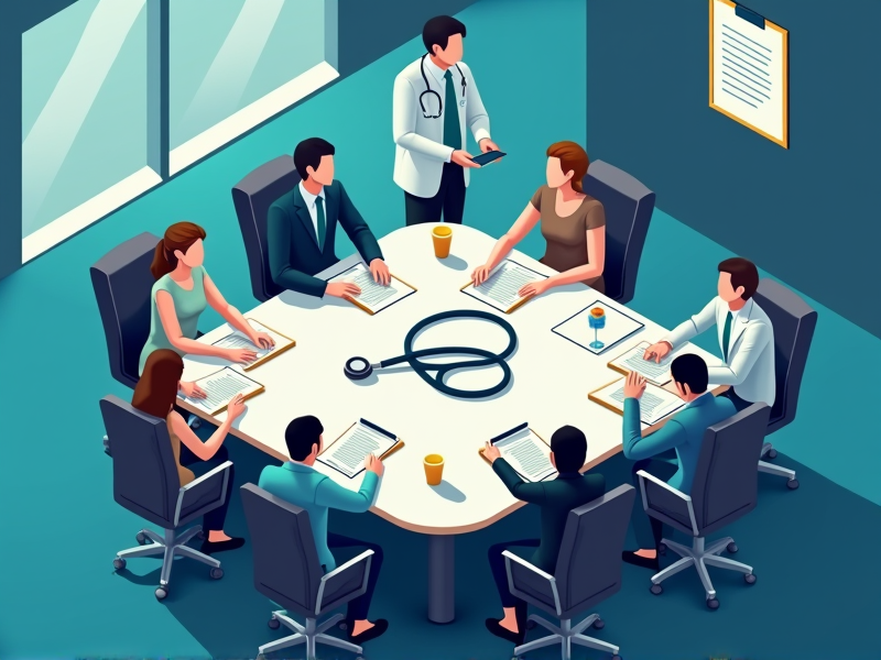 Costituzione Comitato Parità di Genere aziendale