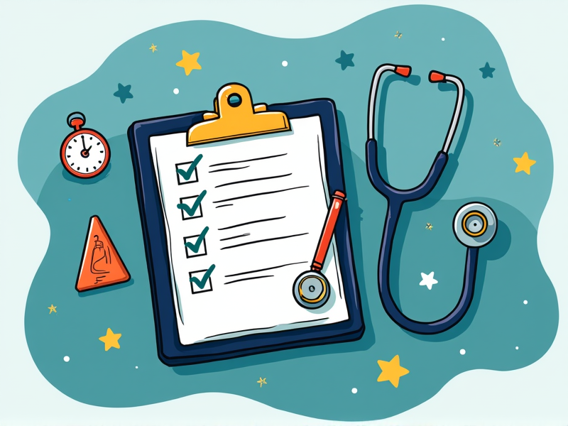 Digitalizzazione cartelle sanitarie