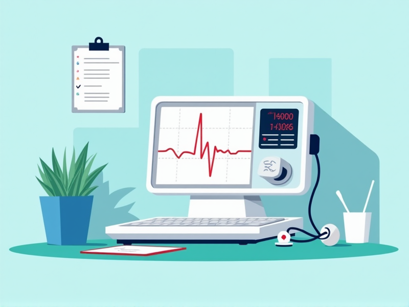 Elettrocardiogramma (ECG)