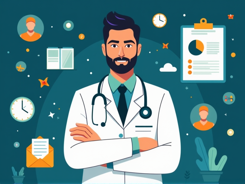 Firma digitale del medico competente - Consulenza sicurezza sul lavoro