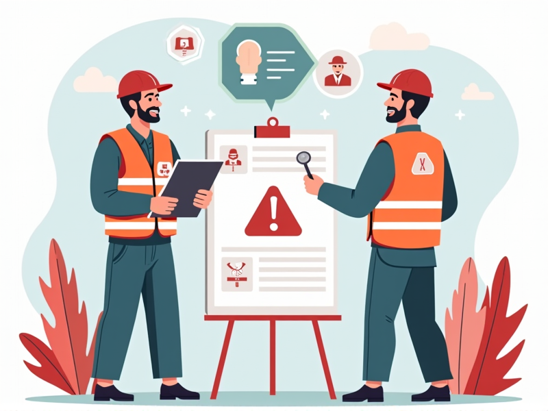 Formazione coordinatori gestione emergenze