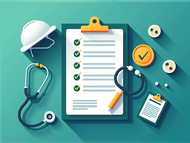 Gestione casi di inidoneità temporanea