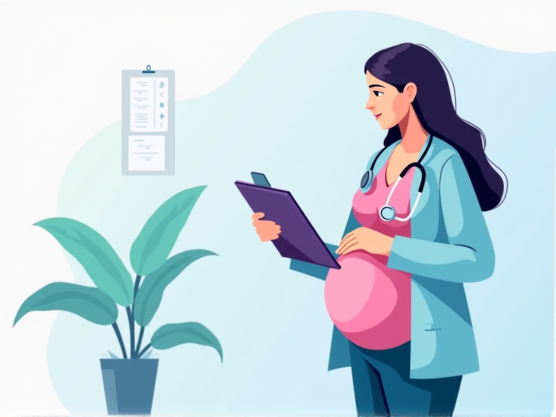 Gestione della maternità e paternità in azienda