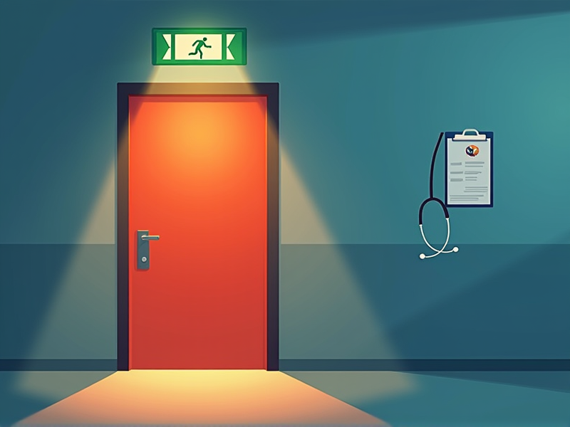 Illuminazione di emergenza e verifiche funzionali