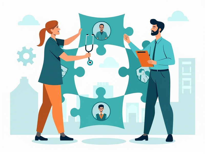 Integrazione sicurezza sul lavoro e sorveglianza sanitaria