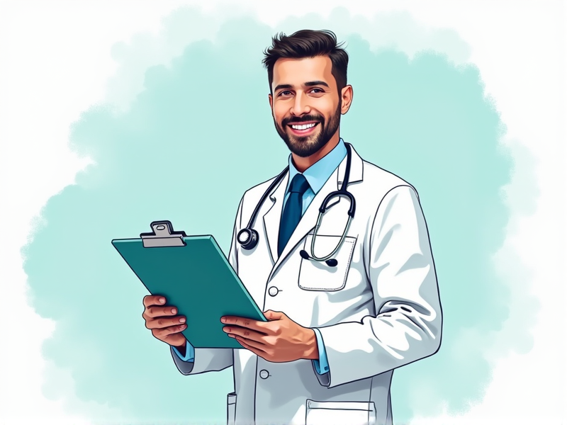 Nomina e gestione del medico competente