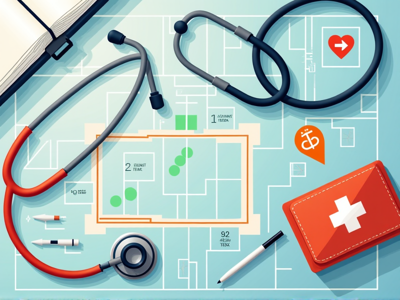 Piano di emergenza ed evacuazione aziendale