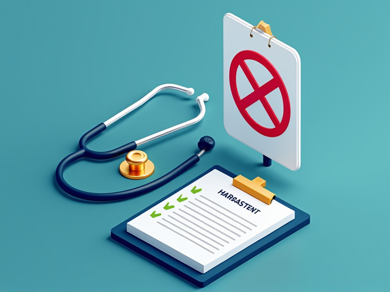 Policy aziendale anti-molestie e anti-discriminazione