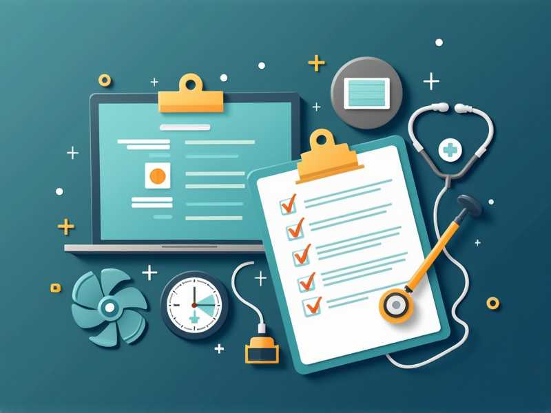 Portale aziendale per la sorveglianza sanitaria