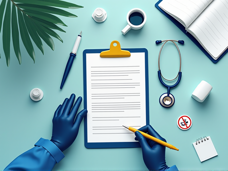 Procedura gestione segnalazioni molestie