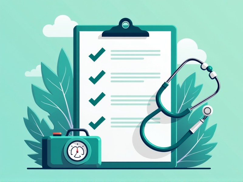 Protocolli sanitari personalizzati