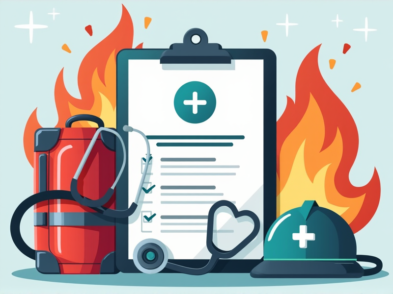 Rinnovo periodico attestazioni antincendio