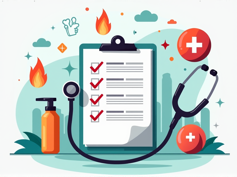 SCIA antincendio per attività soggette