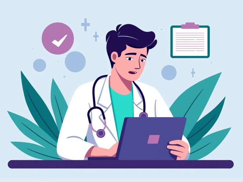 Screening stress lavoro-correlato