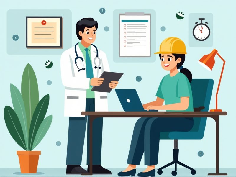 Servizio di RSPP esterno per logistica e trasporti