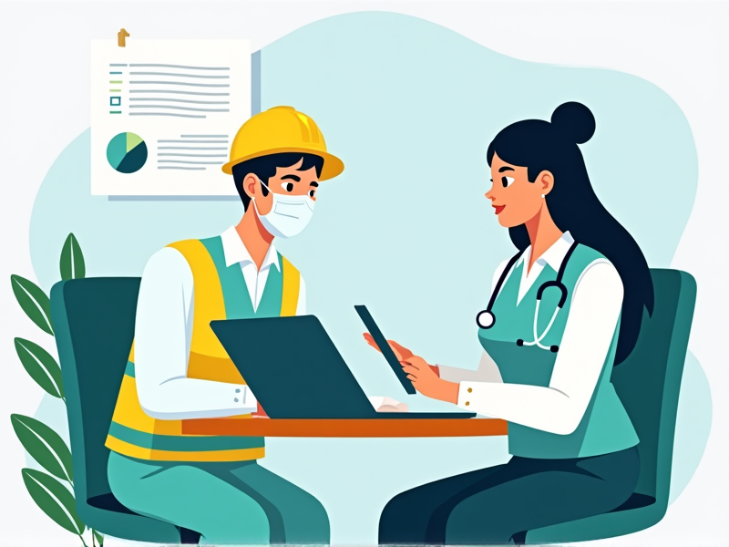 Servizio di RSPP esterno per sanità e assistenza alla persona