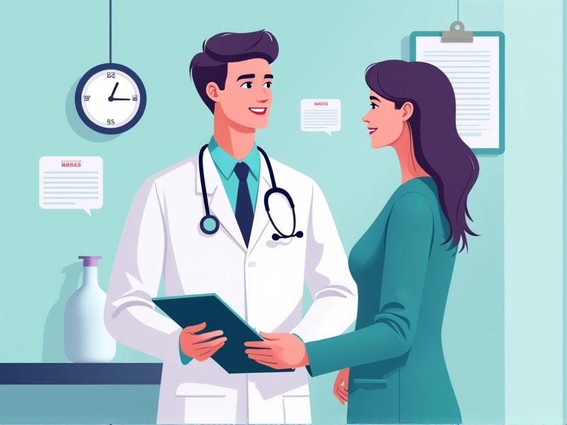 Sistema di KPI per monitoraggio parità di genere