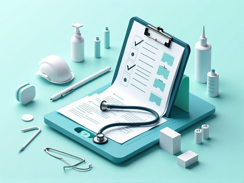 Sorveglianza sanitaria per lavoratori esterni e somministrati