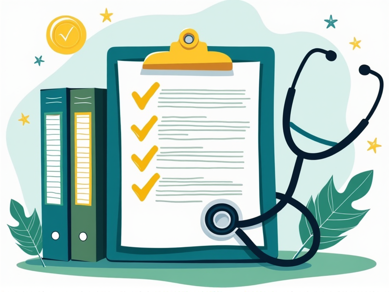 Supporto sanitario alla redazione del DVR - Consulenza sicurezza sul lavoro