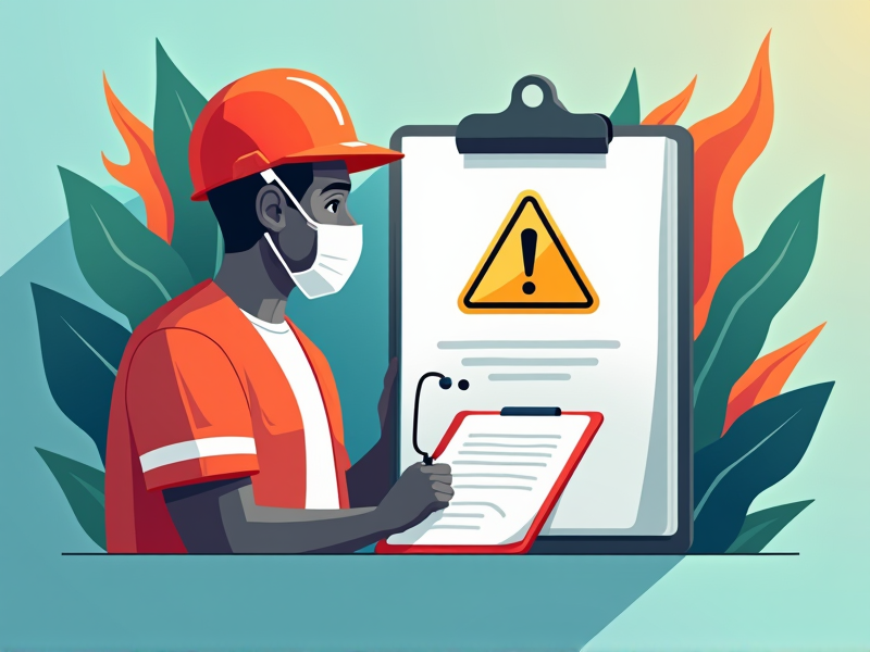 Valutazione ATEX - Rischio atmosfere esplosive