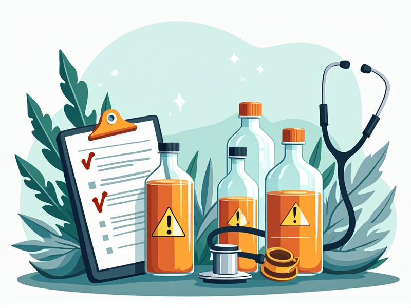 Valutazione rischio chimico e cancerogeno