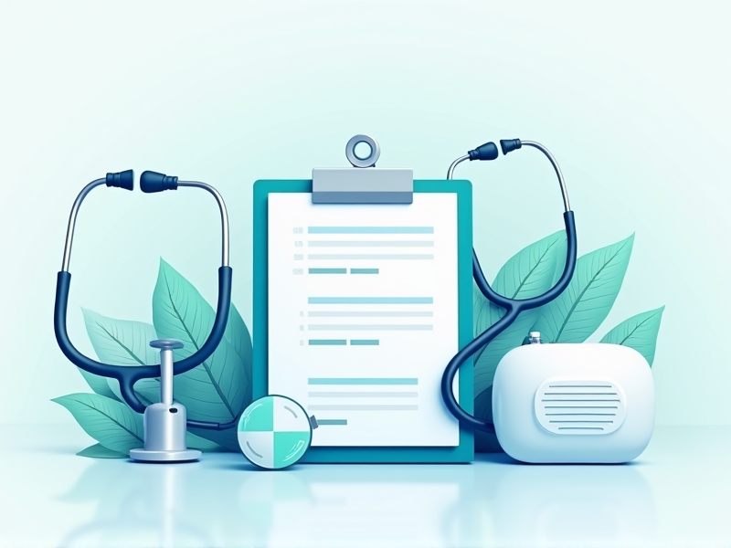 Visiotest e valutazione apparato visivo - Consulenza sicurezza sul lavoro