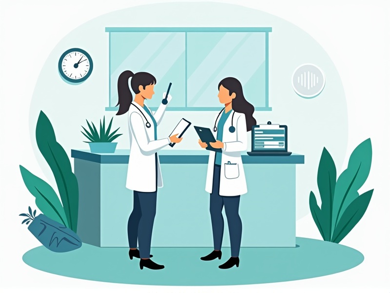 Visite mediche alla cessazione del rapporto di lavoro - Consulenza sicurezza sul lavoro