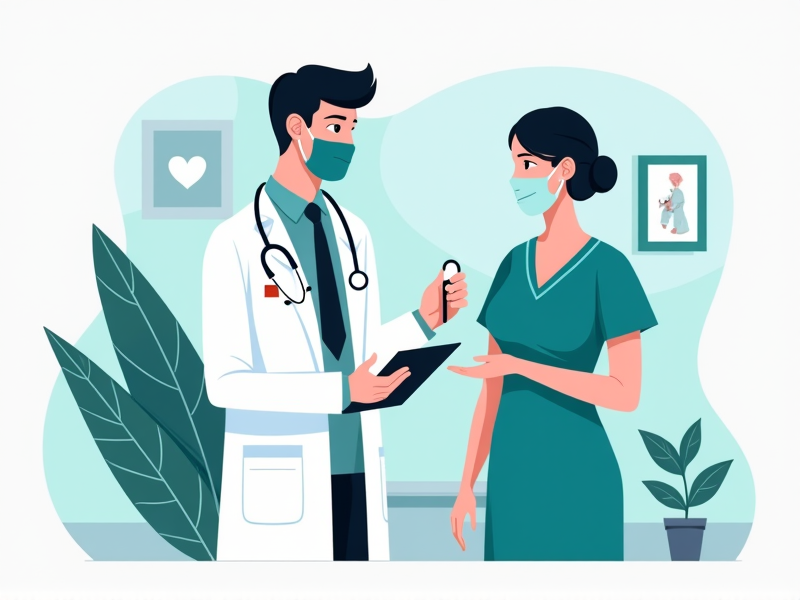 Visite mediche presso la sede aziendale - Consulenza sicurezza sul lavoro