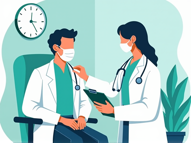 Visite mediche rientro dopo assenza prolungata