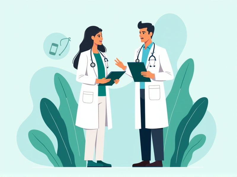 Visite mediche straordinarie - Consulenza sicurezza sul lavoro