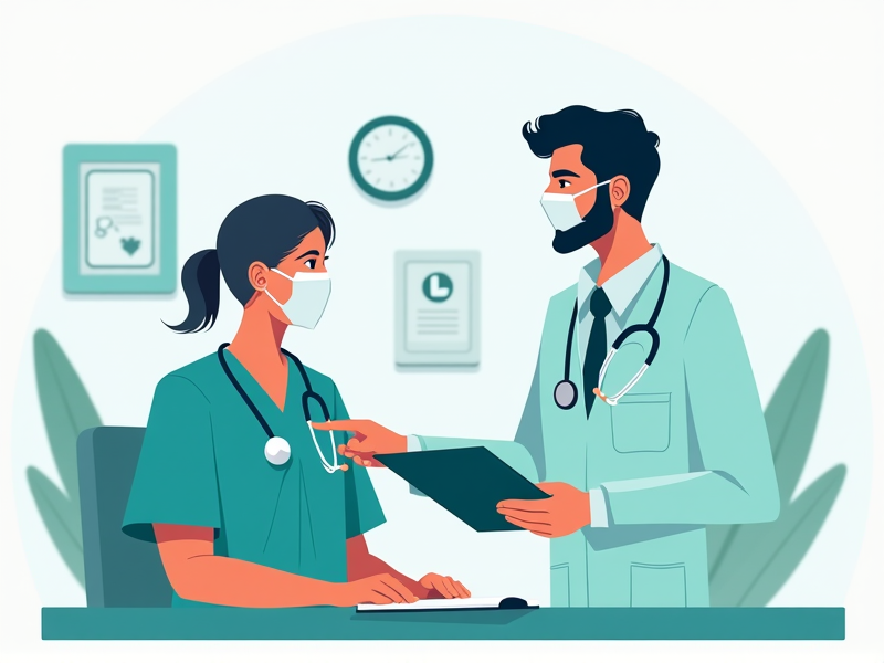 Visite mediche su richiesta del lavoratore - Consulenza sicurezza sul lavoro